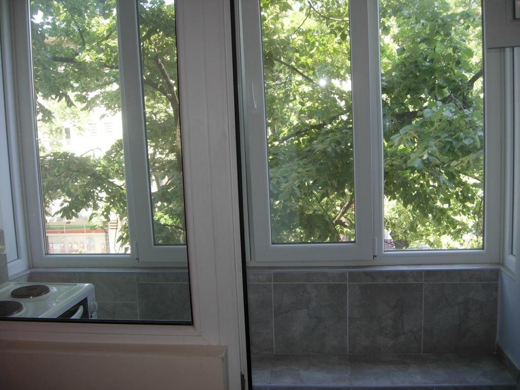 Apartment Andrea Warna Exterior foto