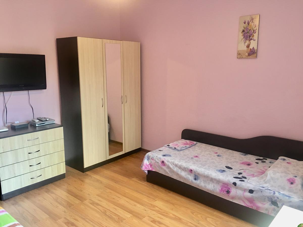 Apartment Andrea Warna Exterior foto